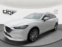 Mazda 6 Sport Wagon 2.5 Takumi