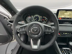 Mazda 6 Sport Wagon 2.5 Takumi
