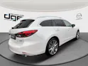 Mazda 6 Sport Wagon 2.5 Takumi