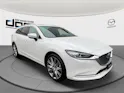 Mazda 6 Sport Wagon 2.5 Takumi
