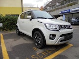 First vehicle image