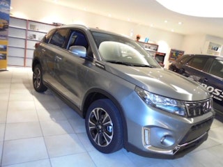 Vehicle image SUZUKI VITARA 0