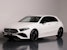 MERCEDES-BENZ A 180 AMG Line