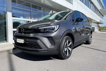 Vehicle image OPEL CROSSLAND 0 Vehicle image OPEL CROSSLAND 0