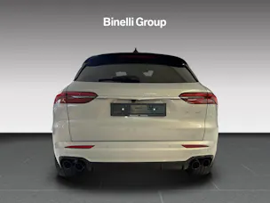 Maserati Grecale 2.0 Hybrid Modena