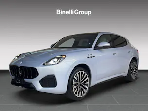 Maserati Grecale 2.0 Hybrid Modena
