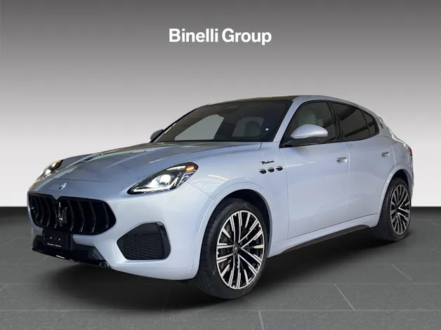 Maserati Grecale 2.0 Hybrid Modena