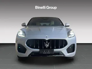 Maserati Grecale 2.0 Hybrid Modena