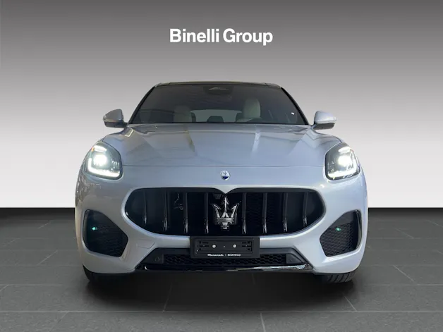 Maserati Grecale 2.0 Hybrid Modena