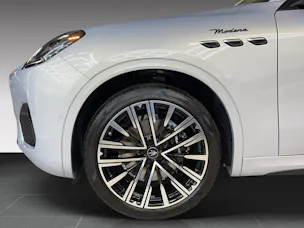 Maserati Grecale 2.0 Hybrid Modena