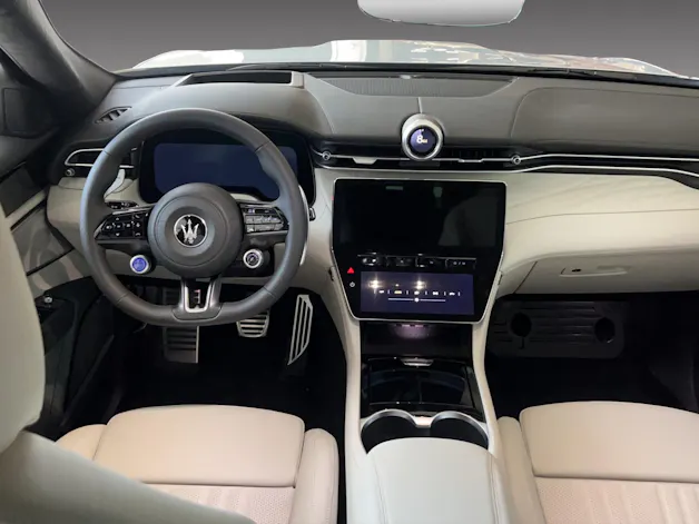 Maserati Grecale 2.0 Hybrid Modena