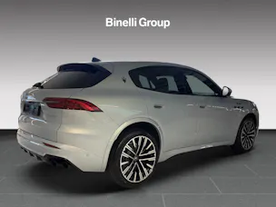 Maserati Grecale 2.0 Hybrid Modena
