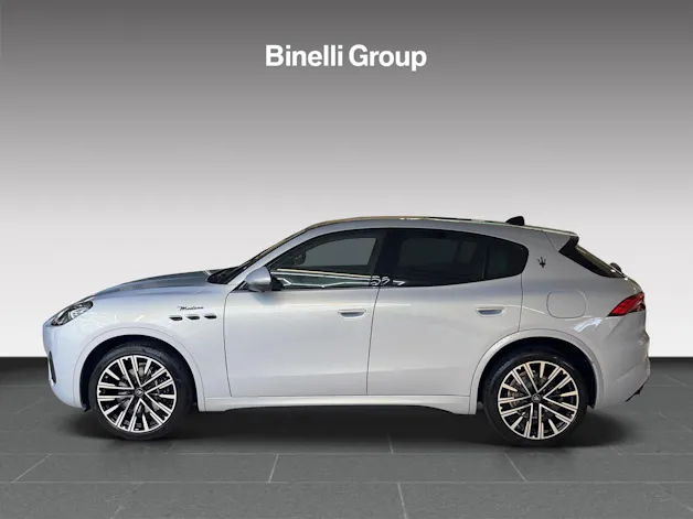 Maserati Grecale 2.0 Hybrid Modena