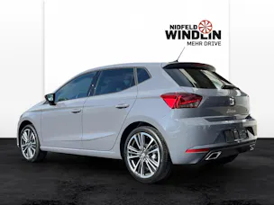 SEAT Ibiza 1.0 TSI 115 Anniversary LE