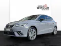 SEAT Ibiza 1.0 TSI 115 Anniversary LE