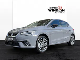 SEAT Ibiza 1.0 TSI 115 Anniversary LE