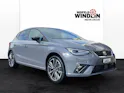 SEAT Ibiza 1.0 TSI 115 Anniversary LE