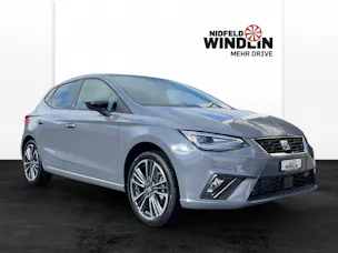 SEAT Ibiza 1.0 TSI 115 Anniversary LE