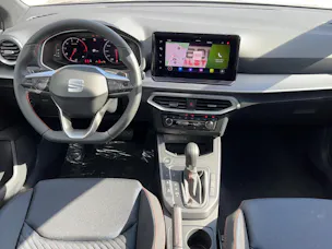 SEAT Ibiza 1.0 TSI 115 Anniversary LE