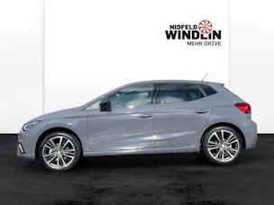 SEAT Ibiza 1.0 TSI 115 Anniversary LE