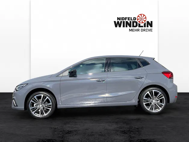 SEAT Ibiza 1.0 TSI 115 Anniversary LE