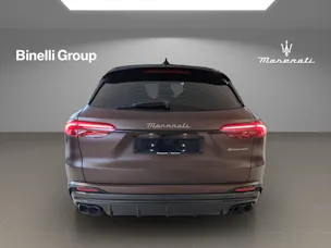 Maserati Grecale 3.0 V6 Trofeo
