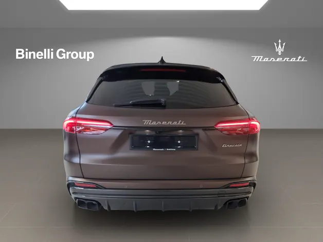 Maserati Grecale 3.0 V6 Trofeo