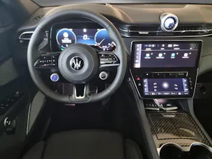 Maserati Grecale 3.0 V6 Trofeo