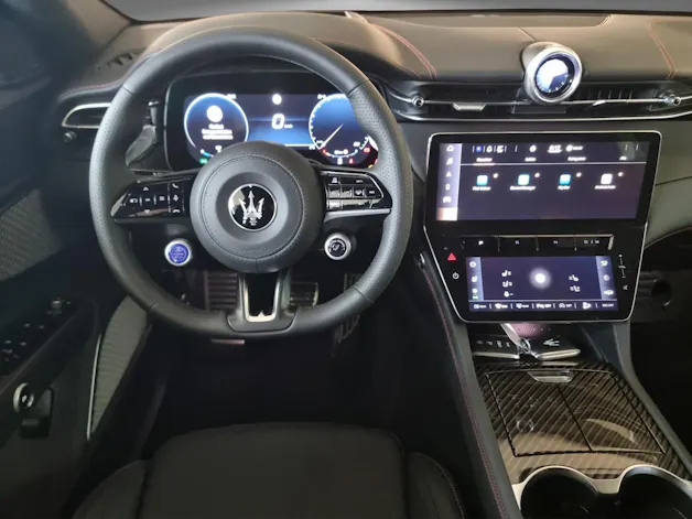 Maserati Grecale 3.0 V6 Trofeo