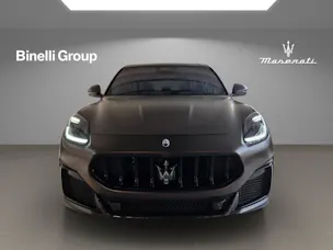 Maserati Grecale 3.0 V6 Trofeo