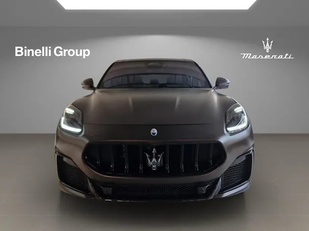Maserati Grecale 3.0 V6 Trofeo