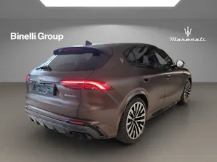 Maserati Grecale 3.0 V6 Trofeo