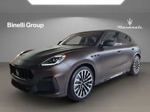 Maserati Grecale 3.0 V6 Trofeo