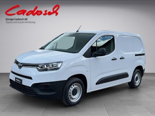 Vehicle image TOYOTA PROACE CITY