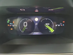 Peugeot 2008 1.2 PureTech 130 GT