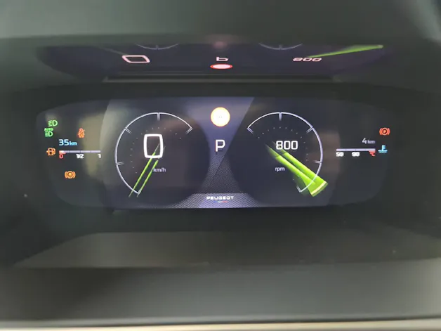 Peugeot 2008 1.2 PureTech 130 GT