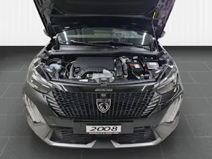 Peugeot 2008 1.2 PureTech 130 GT