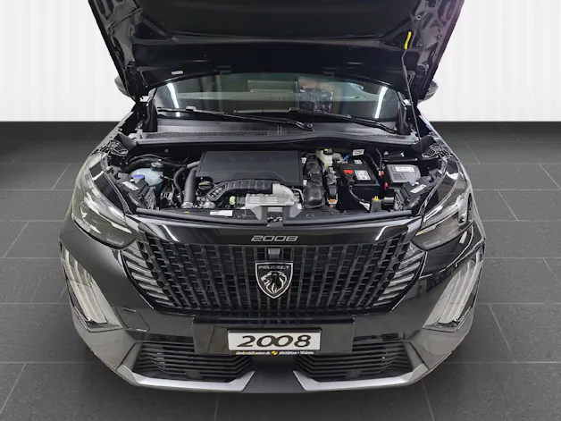 Peugeot 2008 1.2 PureTech 130 GT