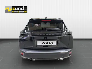 Peugeot 2008 1.2 PureTech 130 GT