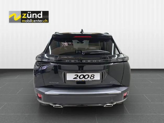Peugeot 2008 1.2 PureTech 130 GT