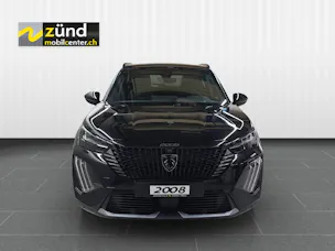 Peugeot 2008 1.2 PureTech 130 GT