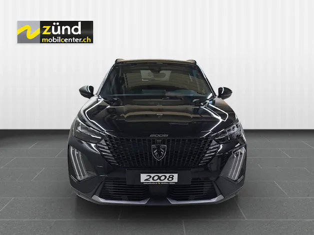 Peugeot 2008 1.2 PureTech 130 GT
