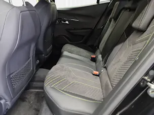 Peugeot 2008 1.2 PureTech 130 GT