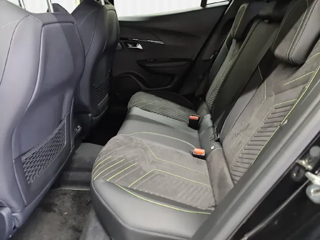Peugeot 2008 1.2 PureTech 130 GT