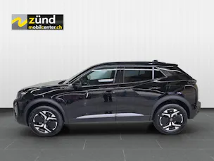 Peugeot 2008 1.2 PureTech 130 GT