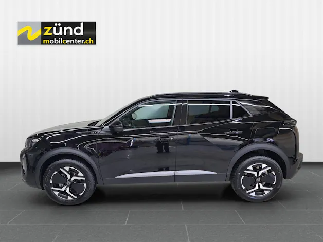 Peugeot 2008 1.2 PureTech 130 GT