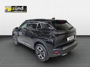 Peugeot 2008 1.2 PureTech 130 GT