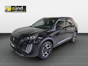 Peugeot 2008 1.2 PureTech 130 GT