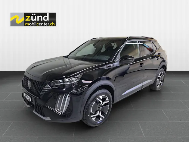 Peugeot 2008 1.2 PureTech 130 GT