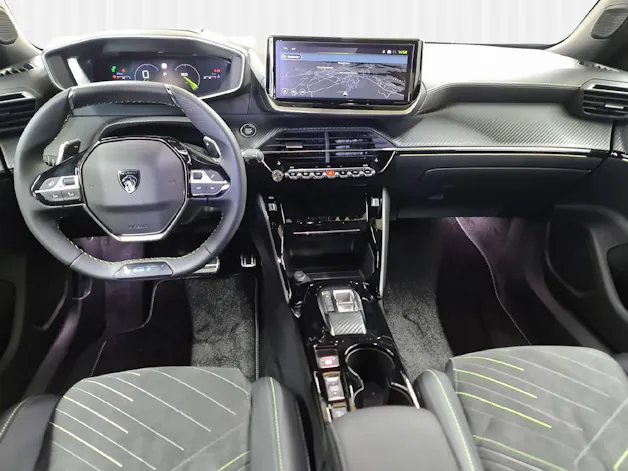 Peugeot 2008 1.2 PureTech 130 GT